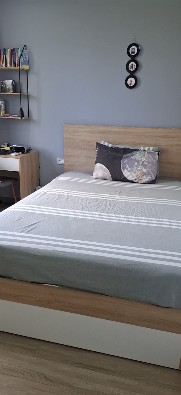 CẦN CHO THUÊ CĂN BIỆT THỰ SONG LẬP ĐỦ ĐỒ BÊN MIMOSA ECOPARK 10