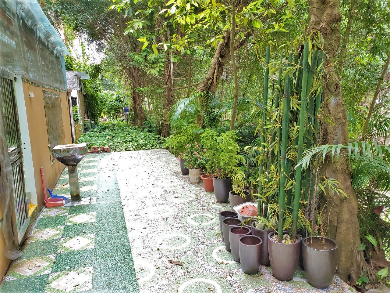 Cần cho thuê liền kề Parkriver 8 phòng ngủ 7