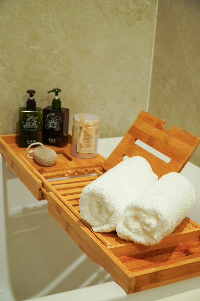 CĂN HỘ 2 PHÒNG NGỦ,ĐỦ ĐỒ ĐẸP BÊN TÒA ONSEN ECOPARK CHO THUÊ 7