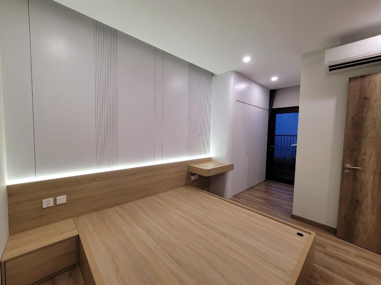 CĂN HỘ 2 PHÒNG NGỦ,FULL ĐỒ BÊN TÒA ONSEN ECOPARK CẦN CHO THUÊ 5