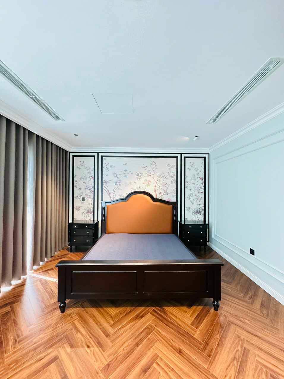 Căn hộ 212m tại Grand Park 1 cần cho thuê 9