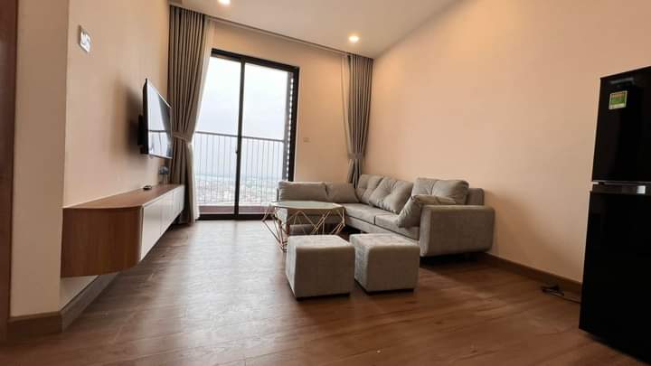 căn hộ 2pn,đủ đồ bên tòa sky oasis ecoaprk, hưng yên cho thuê 3