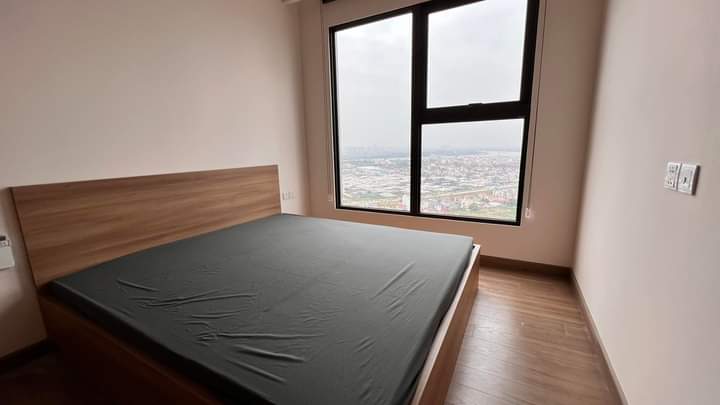căn hộ 2pn,đủ đồ bên tòa sky oasis ecoaprk, hưng yên cho thuê 5