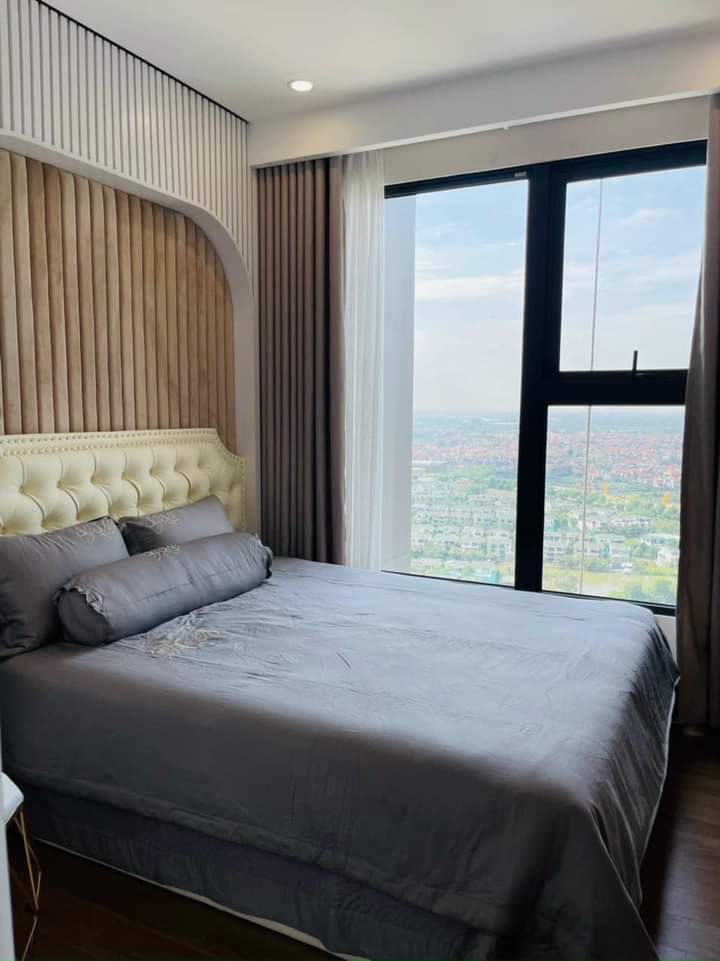 CĂN HỘ 2PN,ĐỦ ĐỒ BÊN TÒA SKY OASIS ECOPARK CHO THUÊ 6