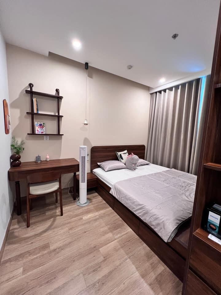 CĂN HỘ 3 PHÒNG NGỦ ĐỦ ĐỒ BÊN TÒA ONSEN ECOPARK CẦN CHO THUÊ 6