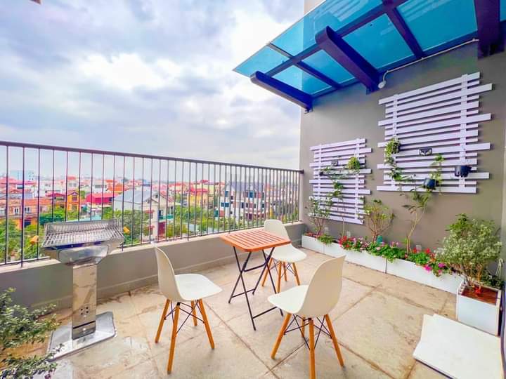 CĂN HỘ 3PN,2WC,ĐỦ ĐỒ ĐẸP BÊN TÒA SKY OASIS ECOPARK 1