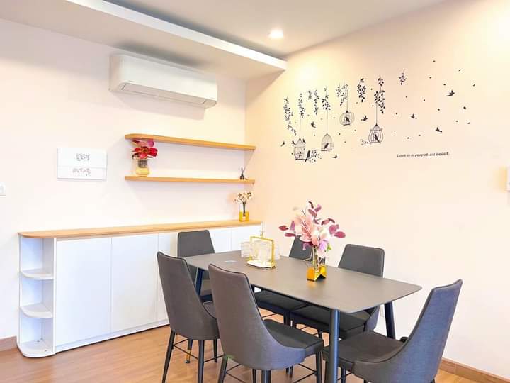 CĂN HỘ 3PN,2WC,ĐỦ ĐỒ ĐẸP BÊN TÒA SKY OASIS ECOPARK 4