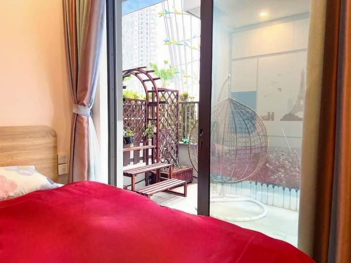 CĂN HỘ 3PN,2WC,ĐỦ ĐỒ ĐẸP BÊN TÒA SKY OASIS ECOPARK 5