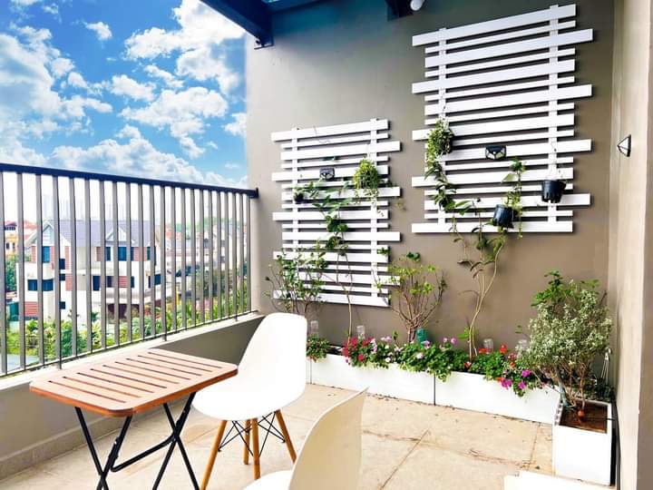 CĂN HỘ 3PN,2WC,ĐỦ ĐỒ ĐẸP BÊN TÒA SKY OASIS ECOPARK 7