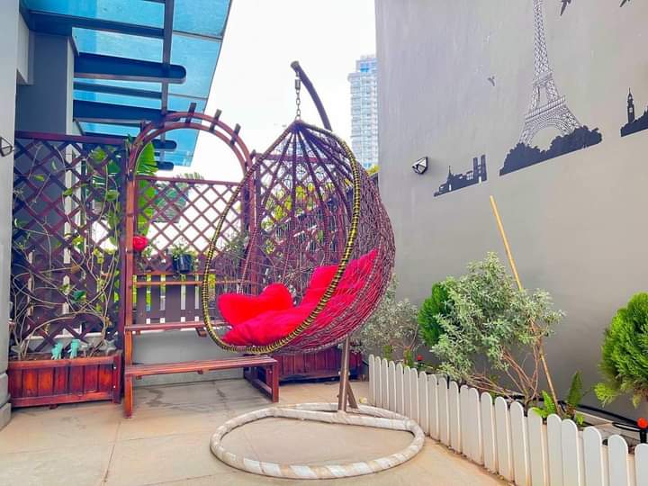 CĂN HỘ 3PN,2WC,ĐỦ ĐỒ ĐẸP BÊN TÒA SKY OASIS ECOPARK 8
