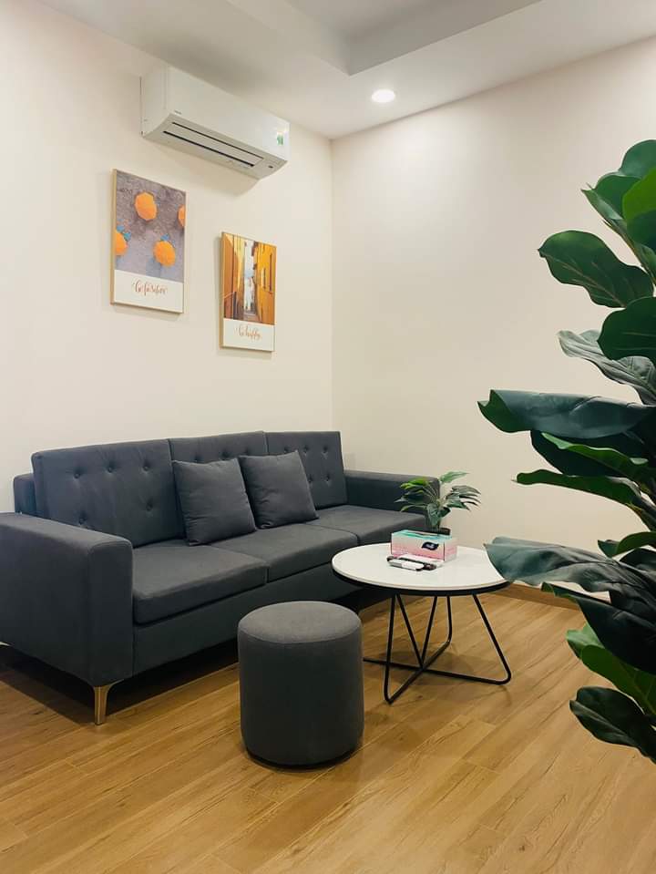 CĂN HỘ 40M2,1PN,ĐỦ ĐỒ BÊN TÒA S2 SKY OASIS ECOPARK CHO THUÊ 2