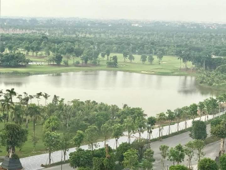 CĂN HỘ 55M2,2PN,ĐỦ ĐỒ GIÁ RẺ BÊN TÒA WESBAY ECOPARK CHO THUÊ 7