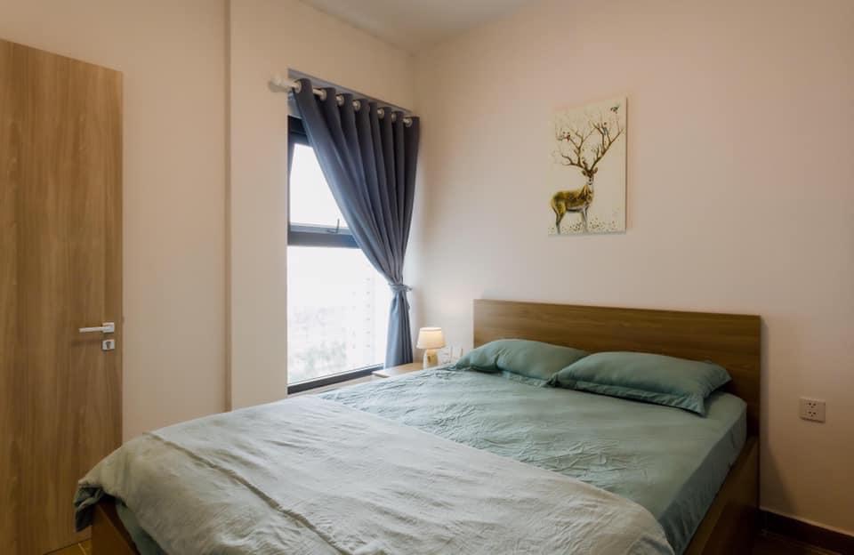 CĂN HỘ 58M2, 2PN, ĐỦ ĐỒ Ở TÒA SKY2 ECOPARK, HƯNG YÊN CHO THUÊ 4