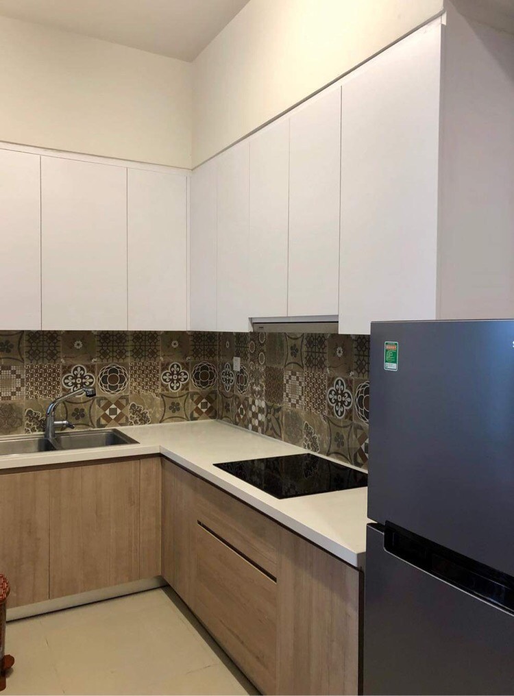 CĂN HỘ 58M2,2 PHÒNG NGỦ ,ĐỦ ĐỒ Ở TÒA SKY2 ECOPARK, HƯNG YÊN CHO THUÊ 2