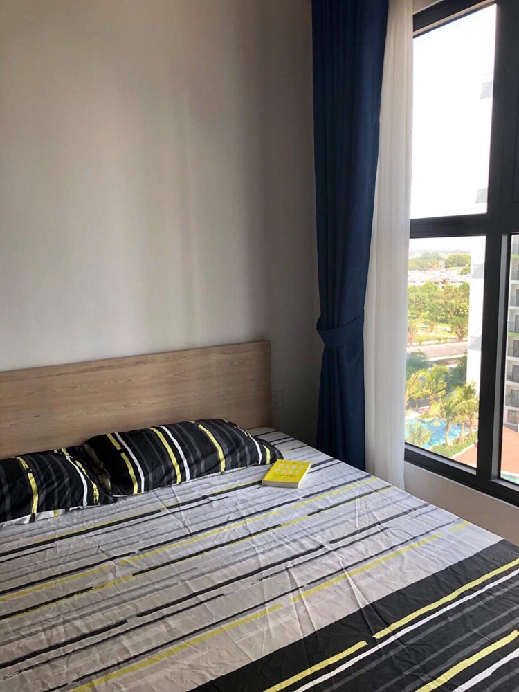 CĂN HỘ 58M2,2 PHÒNG NGỦ ,ĐỦ ĐỒ Ở TÒA SKY2 ECOPARK, HƯNG YÊN CHO THUÊ 5