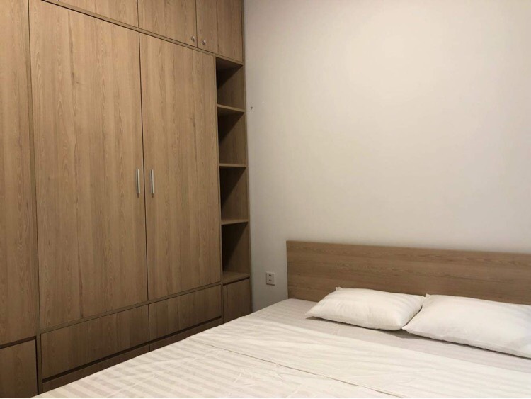 CĂN HỘ 58M2,2 PHÒNG NGỦ ,ĐỦ ĐỒ Ở TÒA SKY2 ECOPARK, HƯNG YÊN CHO THUÊ 6