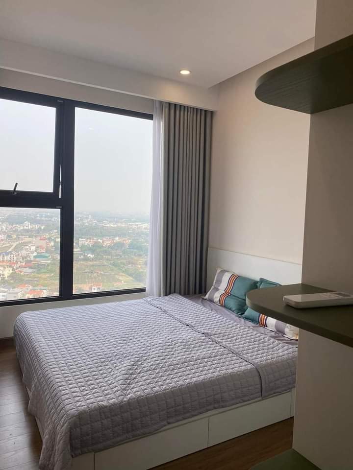 CĂN HỘ 65M2,2PN,ĐỦ ĐỒ BÊN SKY OASIS ECOPARK, HƯNG YÊN CHO THUÊ 3