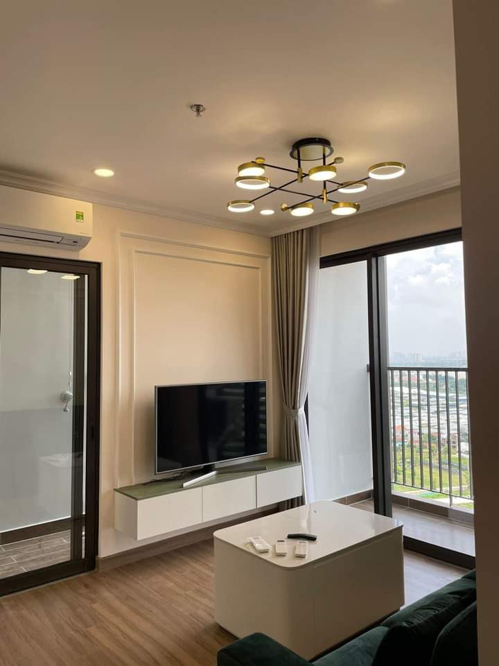 CĂN HỘ 65M2,2PN,ĐỦ ĐỒ BÊN SKY OASIS ECOPARK, HƯNG YÊN CHO THUÊ 6