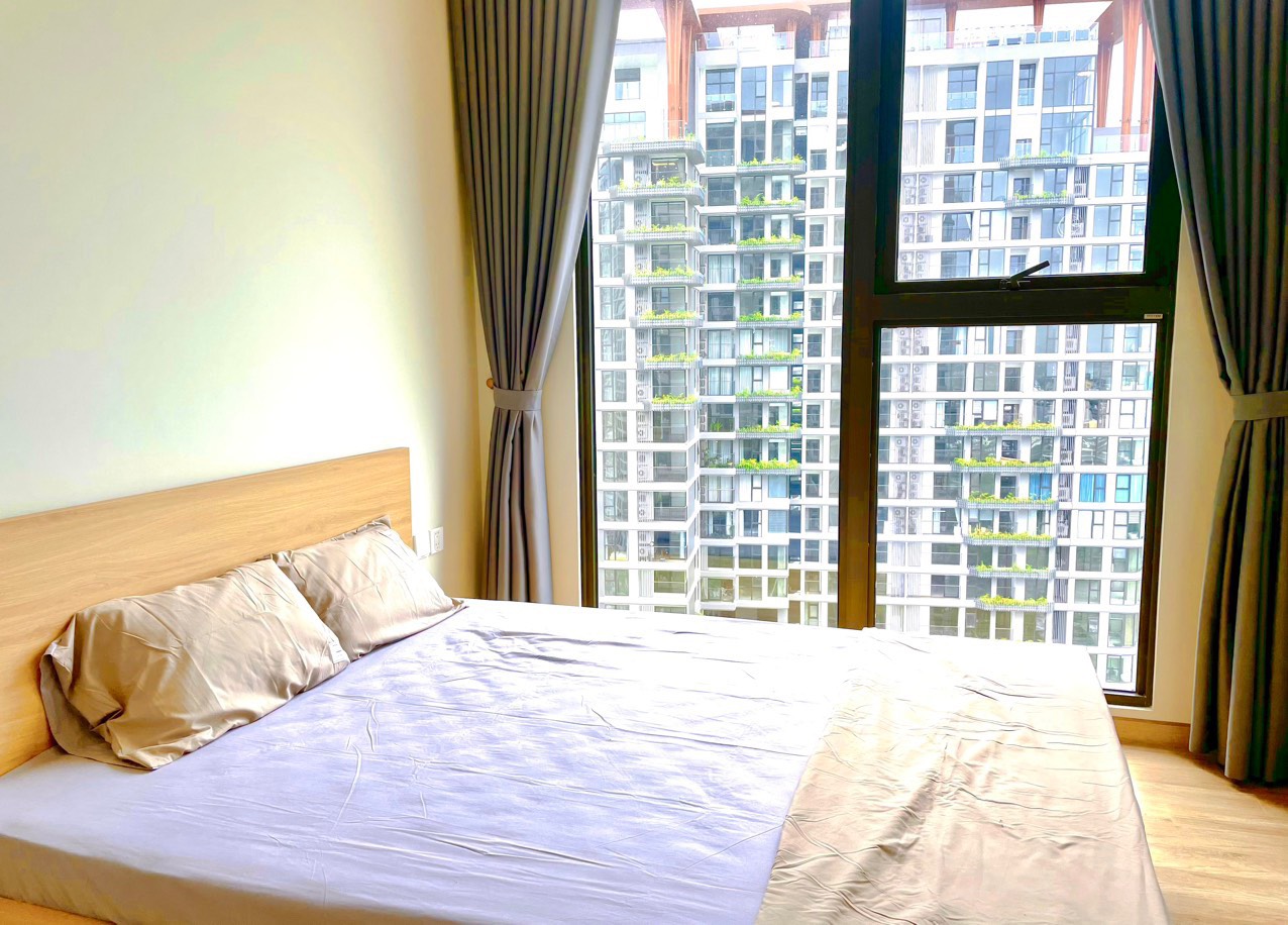 CĂN HỘ 68M2, 2 PHÒNG NGỦ ĐỦ ĐỒ BÊN TÒA ONSEN ECOPARK CHO THUÊ 4
