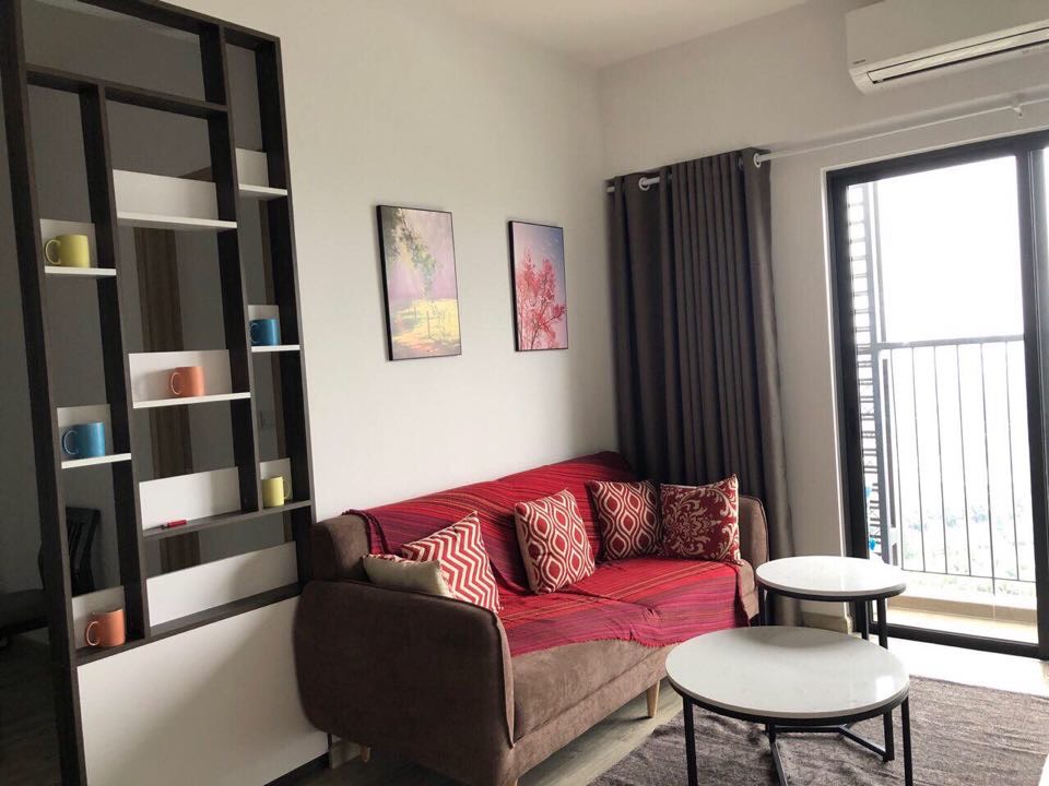 CĂN HỘ 70M2, 2PN, ĐỦ ĐỒ ĐẸP BÊN TÒA LAKE ECOPARK, HƯNG YÊN CHO THUÊ 1