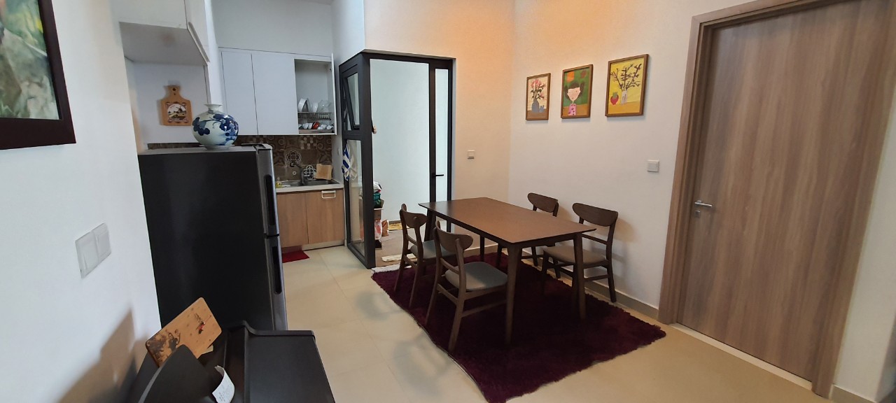 CĂN HỘ 70M2, 2PN,ĐỦ ĐỒ Ở TÒA SKY3 ECOPARK, HƯNG YÊN CHO THUÊ 3