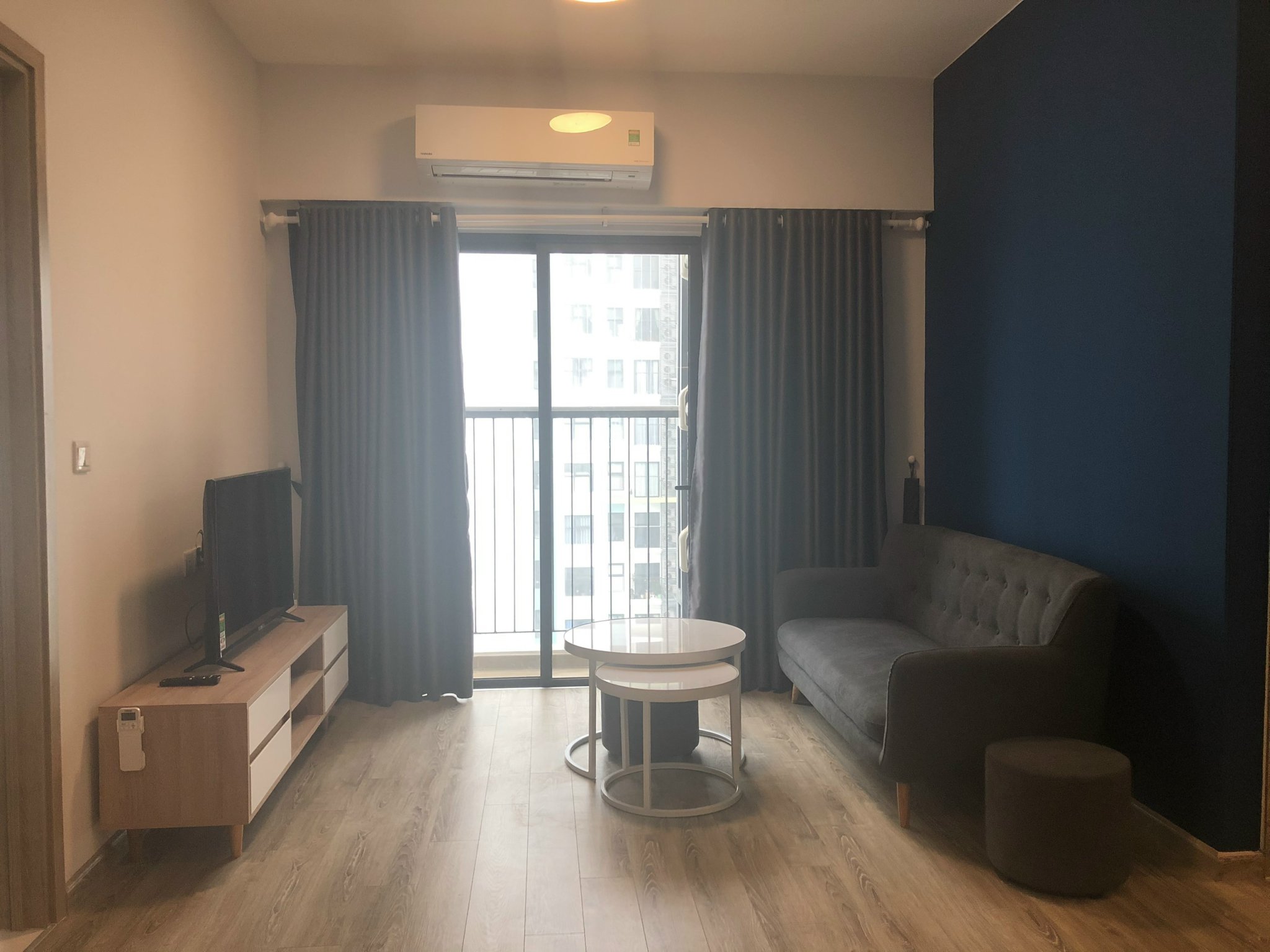CĂN HỘ 70M2,2PN, ĐỦ ĐỒ Ở TÒA LAKE1 ECOPARK, HƯNG YÊN CHO THUÊ 1