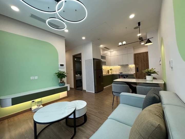 CĂN HỘ 84M2,2PN,ĐỦ ĐỒ MỚI TINH BÊN SKY OASIS ECOPARK CHO THUÊ 1