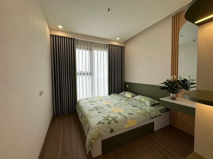 CĂN HỘ 84M2,2PN,ĐỦ ĐỒ MỚI TINH BÊN SKY OASIS ECOPARK CHO THUÊ 4