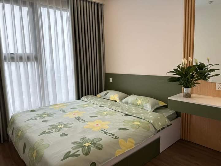 CĂN HỘ 84M2,2PN,ĐỦ ĐỒ MỚI TINH BÊN SKY OASIS ECOPARK CHO THUÊ 5