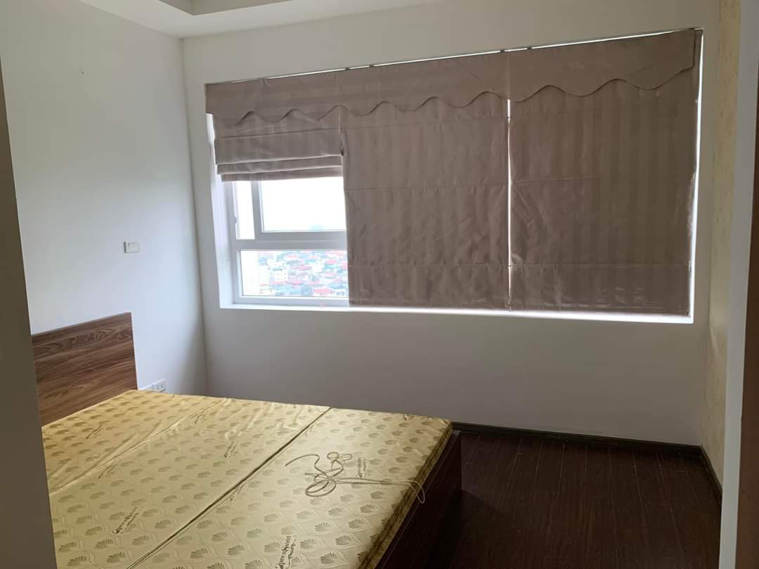 Căn hộ 92m có một số đồ tại Rừng cọ cho thuê 4