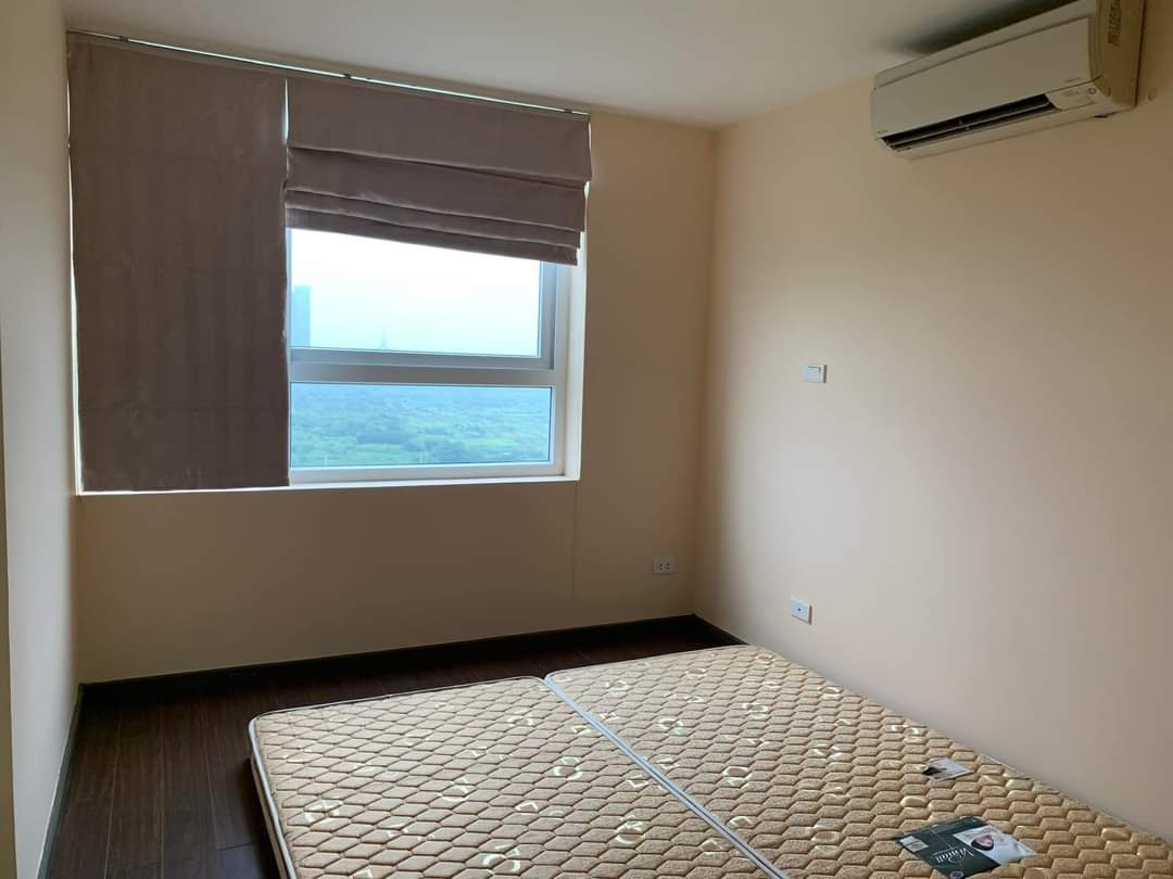 Căn hộ 92m có một số đồ tại Rừng cọ cho thuê 5
