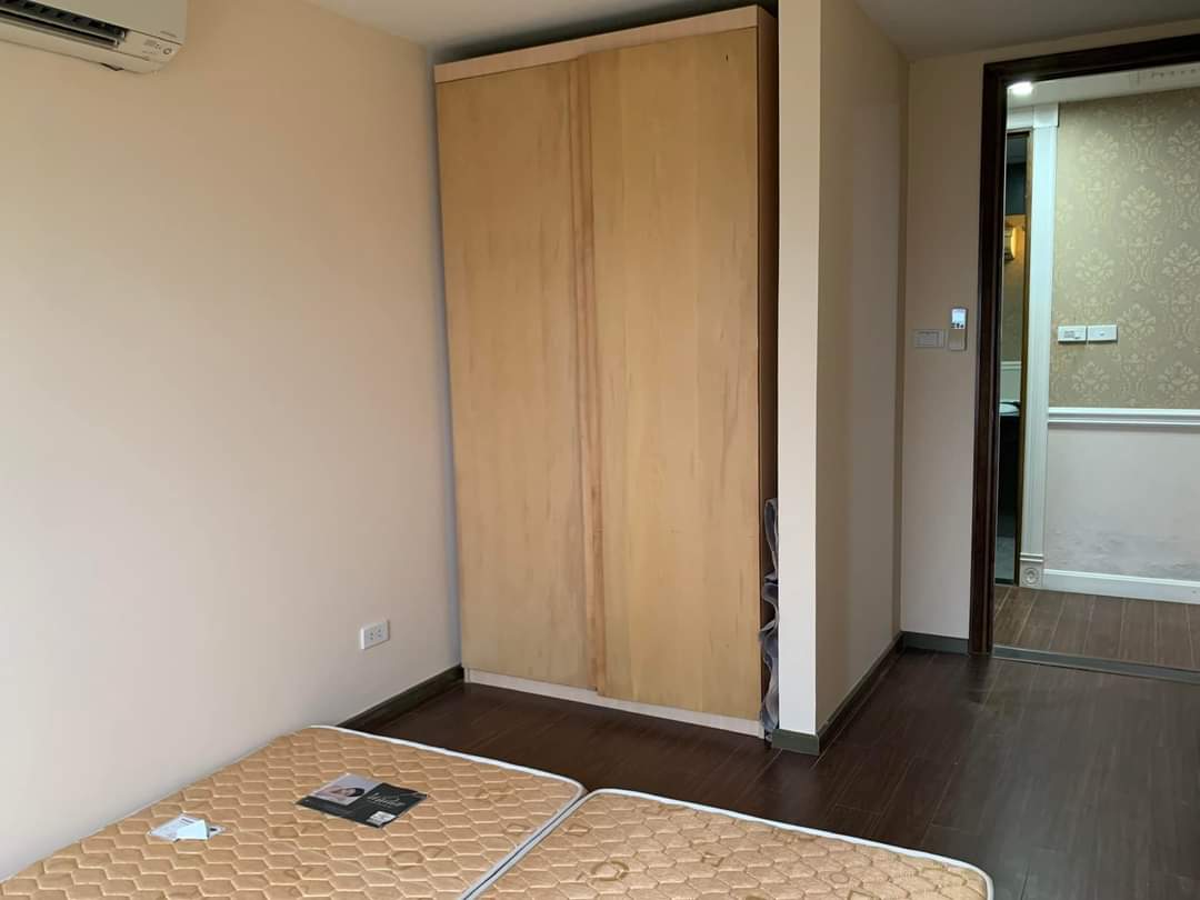 Căn hộ 92m có một số đồ tại Rừng cọ cho thuê 6