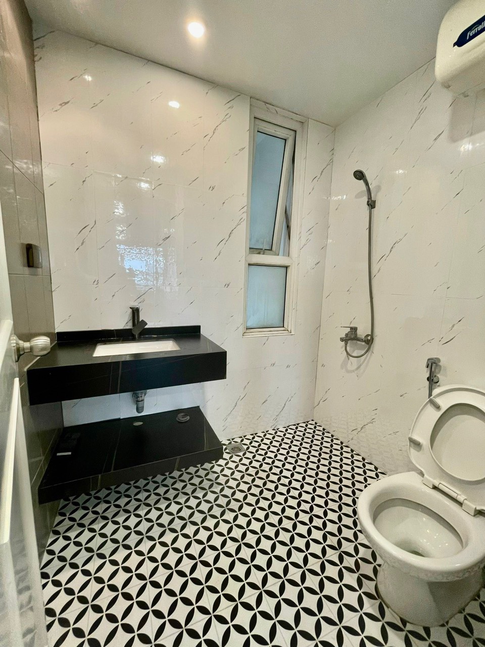 Căn hộ 92m mới cải tạo tại Rừng Cọ hướng Vườn Tùng cần bán 12