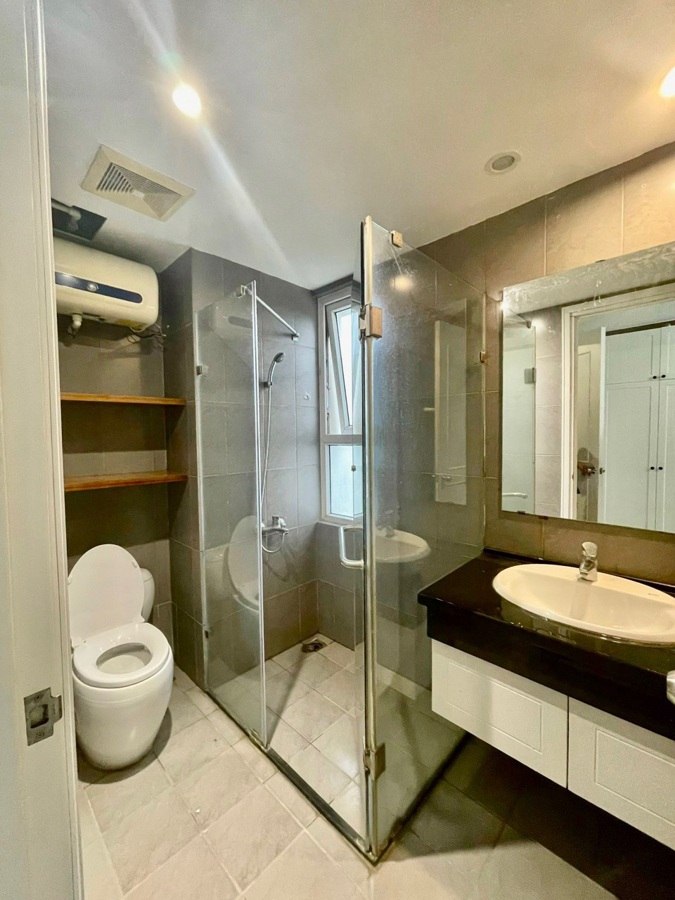 Căn hộ 92m mới cải tạo tại Rừng Cọ hướng Vườn Tùng cần bán 9