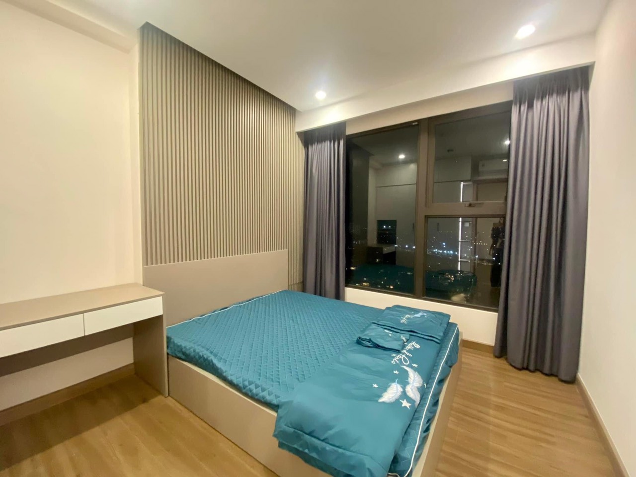 Căn hộ cho thuê tại S1 Sky Oasis , 74m, 2 phòng ngủ 10