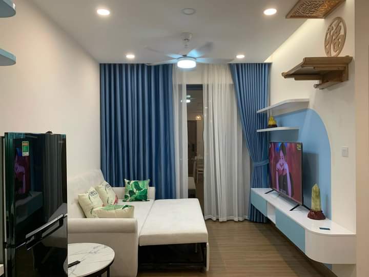 CĂN HỘ ĐỒ MỚI TINH BÊN TÒA SKY OASIS ECOPARK CHO THUÊ 1