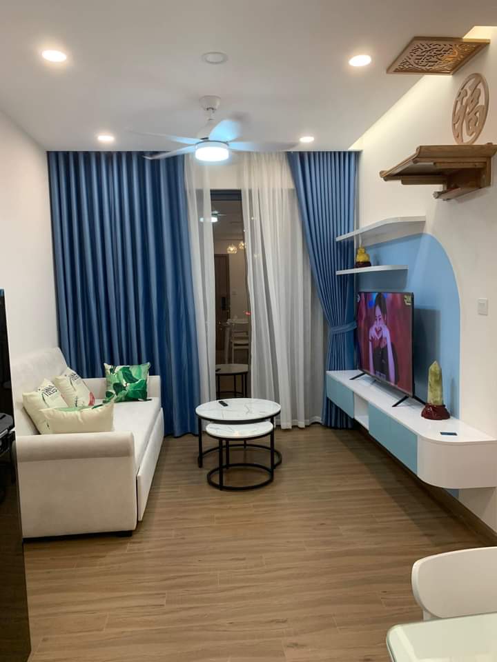 CĂN HỘ ĐỒ MỚI TINH BÊN TÒA SKY OASIS ECOPARK CHO THUÊ 2