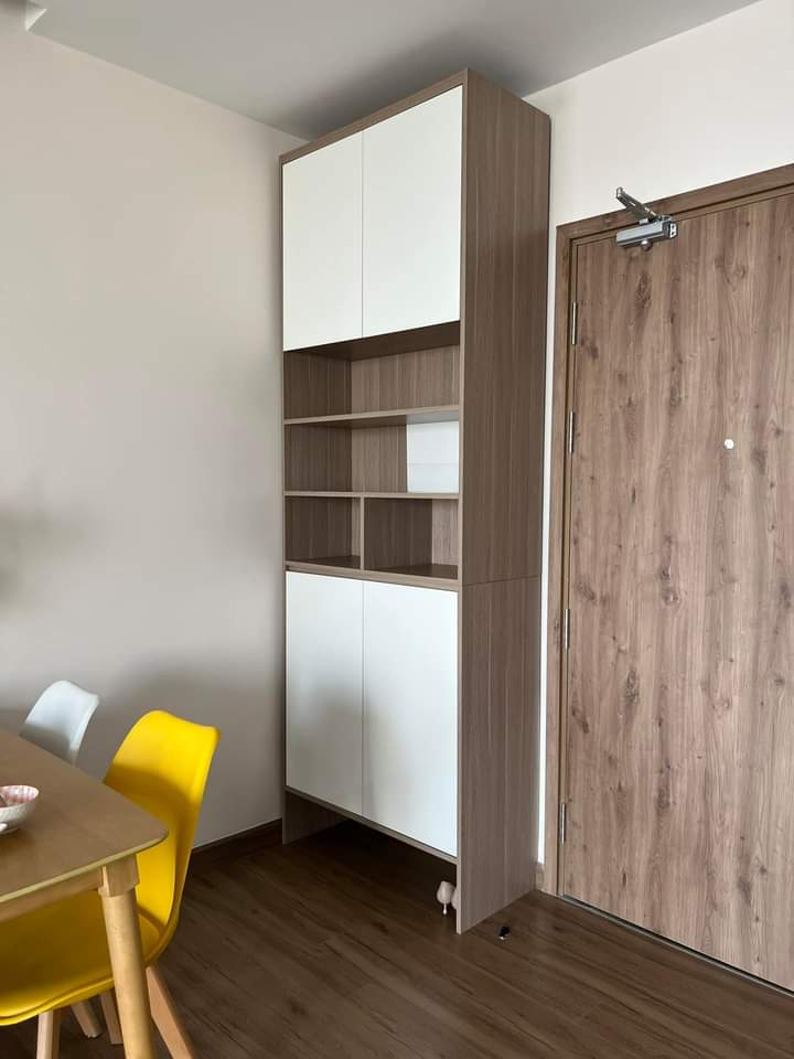 căn hộ mới tinh 68m2,2pn,đủ đồ bên sky oasis ecopark,hưng yên cho thuê 8