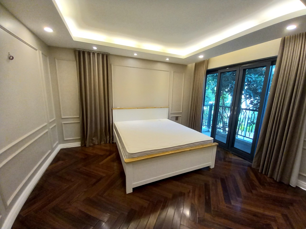 CẦN TIỀN BÁN NHANH CĂN BIỆT THỰ SONG LẬP 230M2 BÊN MIMOSA ECOPARK, HƯNG YÊN 10