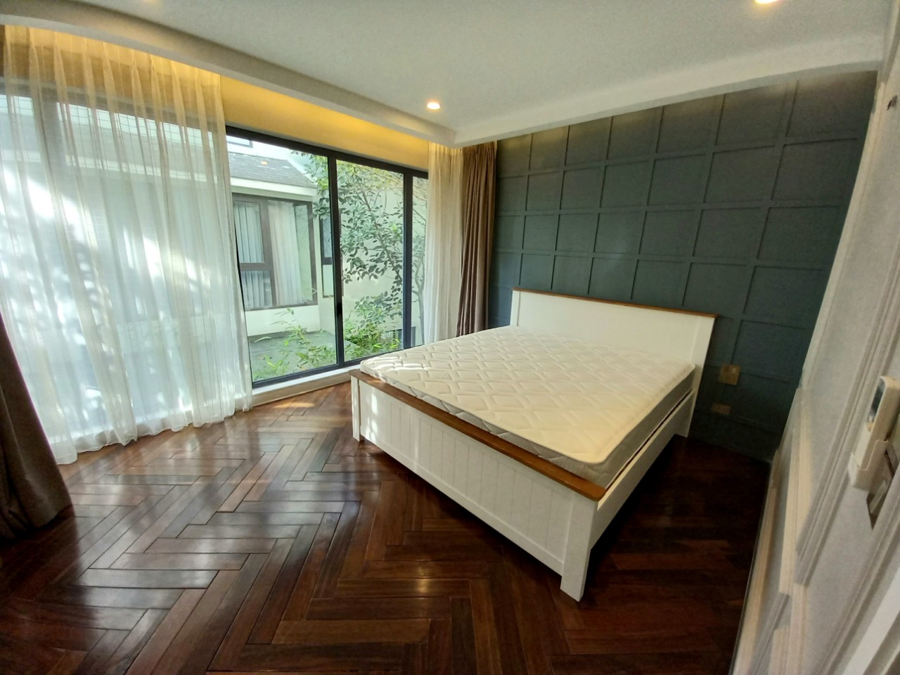 CẦN TIỀN BÁN NHANH CĂN BIỆT THỰ SONG LẬP 230M2 BÊN MIMOSA ECOPARK, HƯNG YÊN 6
