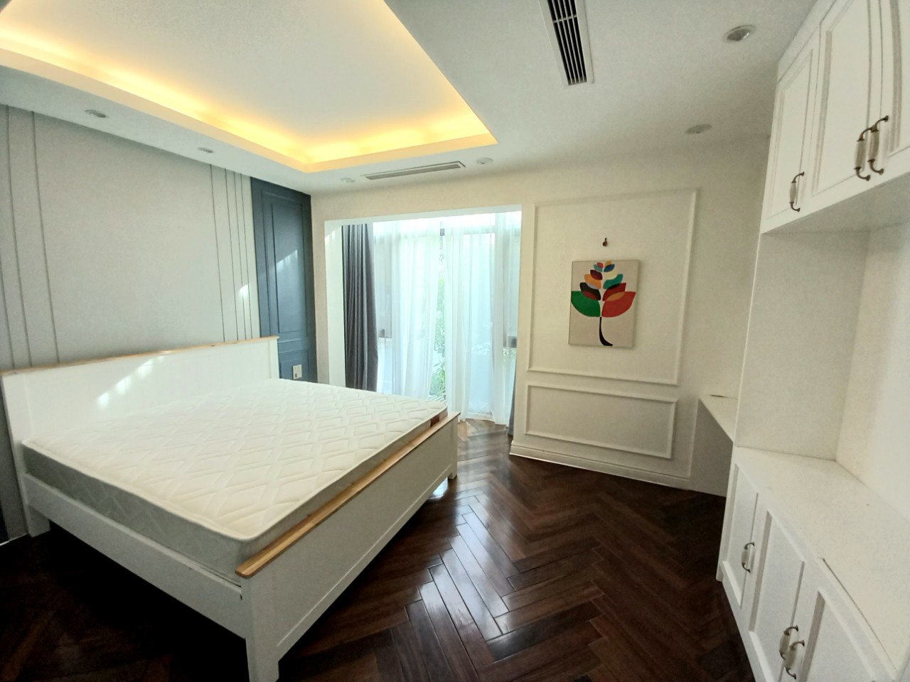 CẦN TIỀN BÁN NHANH CĂN BIỆT THỰ SONG LẬP 230M2 BÊN MIMOSA ECOPARK, HƯNG YÊN 7