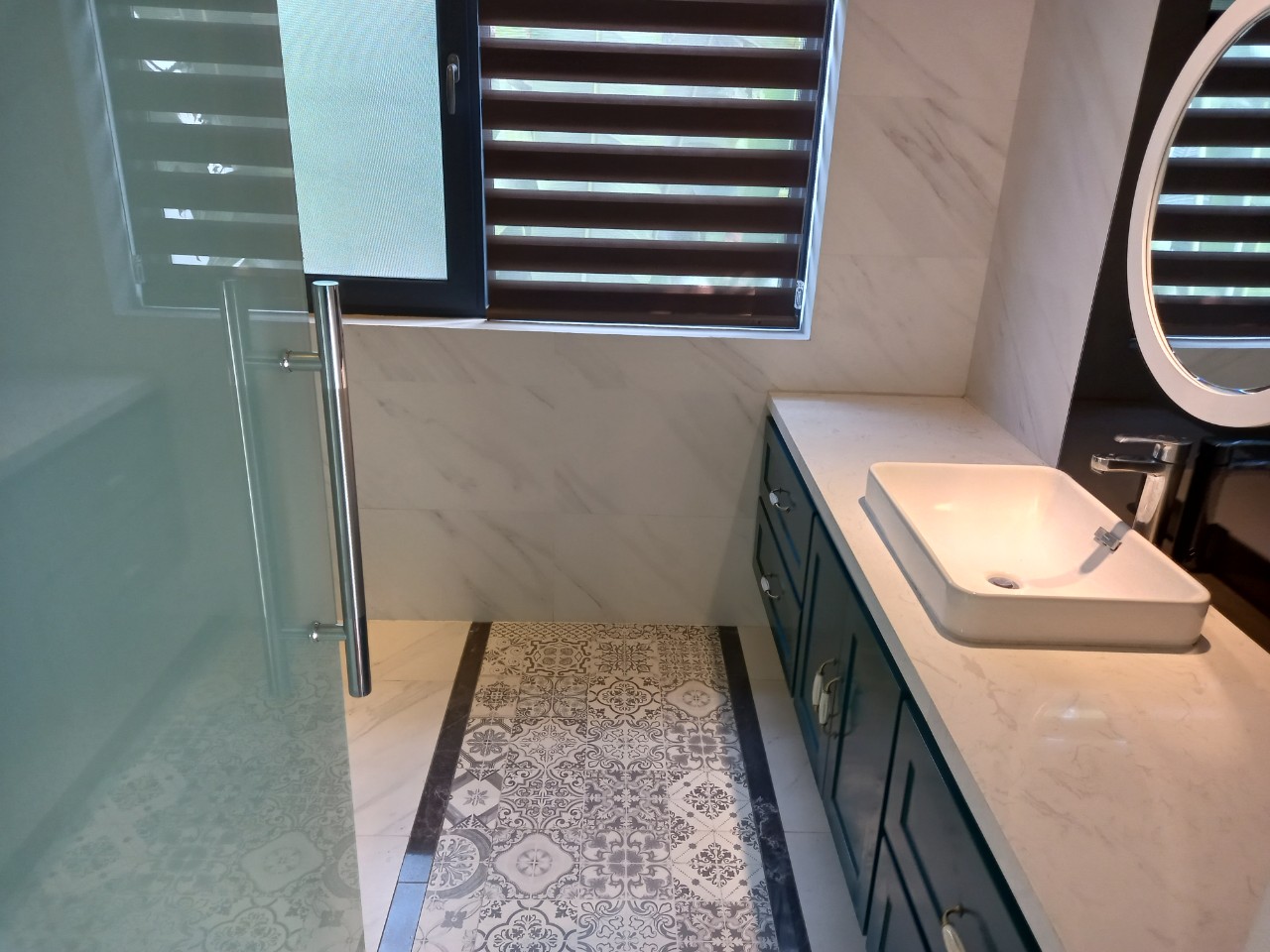 CẦN TIỀN BÁN NHANH CĂN BIỆT THỰ SONG LẬP 230M2 BÊN MIMOSA ECOPARK, HƯNG YÊN 8