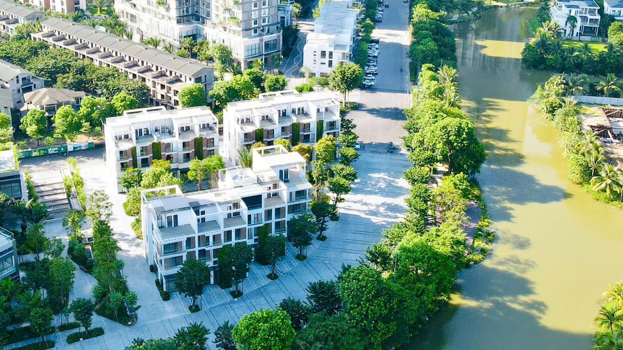 CẦN TIỀN BÁNH NHANH CĂN NHÀ PHỐ VỊNH ĐẢO ECOPARK VĂN GIANG,HƯNG YÊN 9