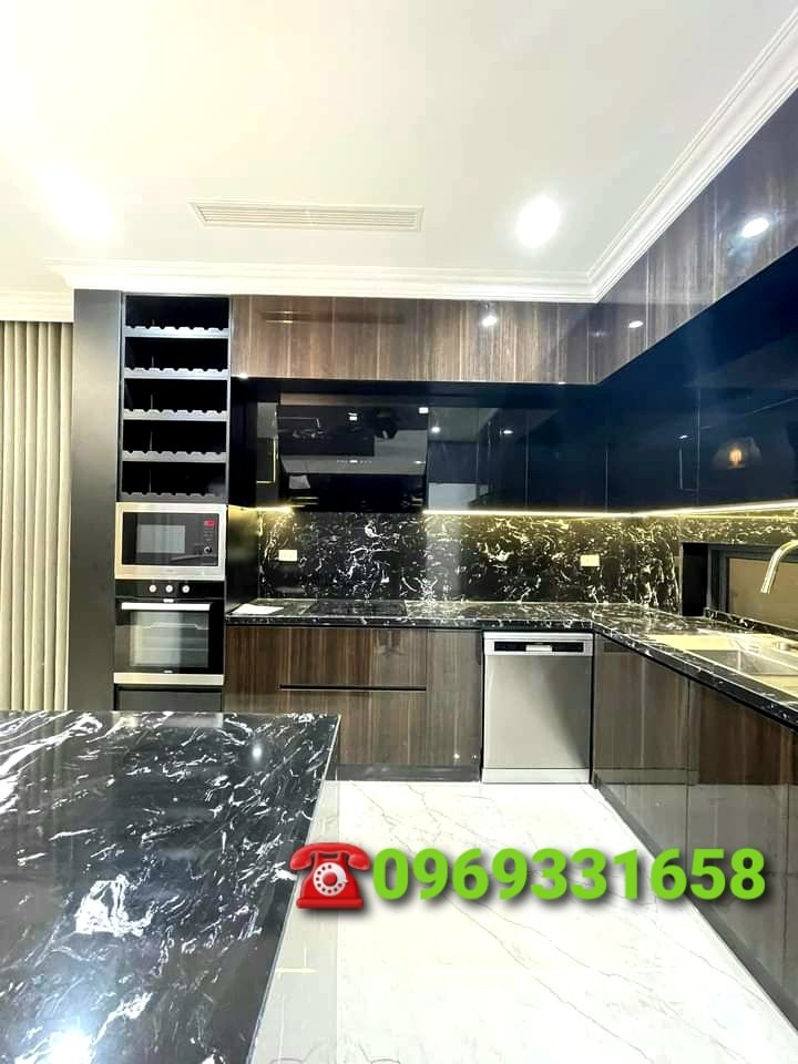 CHÍNH CHỦ CẦN BÁN CĂN BIỆT THỰ SSAAN VƯỜN BÊN KHU MIMOSA ECOPARK 1