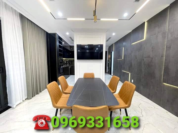 CHÍNH CHỦ CẦN BÁN CĂN BIỆT THỰ SSAAN VƯỜN BÊN KHU MIMOSA ECOPARK 2