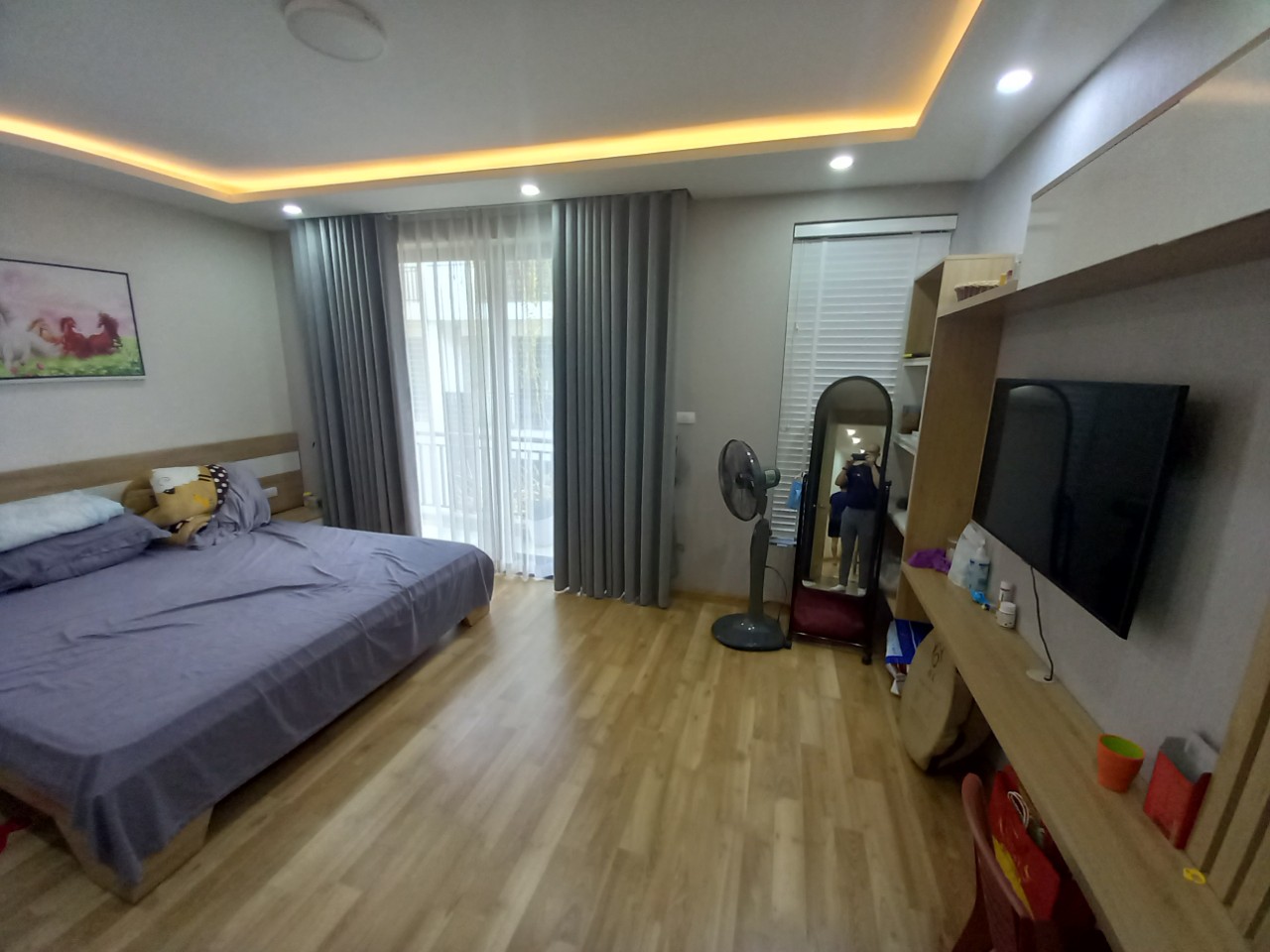 CHÍNH CHỦ CẦN BÁN CĂN NHÀ PHỐ THỦY NGUÊN ECOPARK, HƯNG YÊN 6
