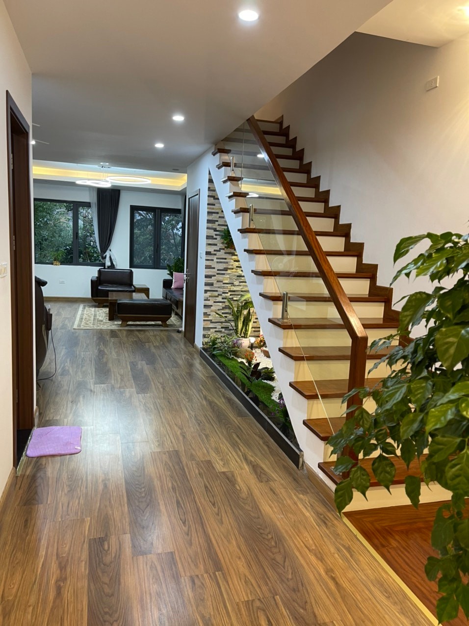 Chính chủ gửi bán căn nhà phố bên Thảo nguyên KĐT Ecopark- Hưng yên. 7
