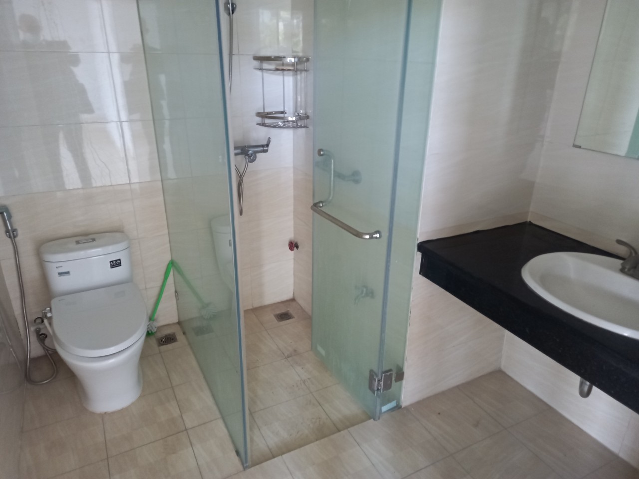 CHO THUÊ BIỆT THỰ 5PN, FULL ĐỒ Ở KHU MARINA ECOPARK, HƯNG YÊN 4