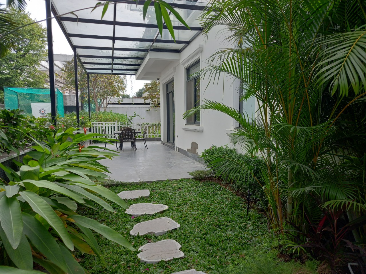 Cho thuê biệt thự đẹp hiện đại tại Marina , 5 phòng ngủ đầy đủ nội thất 1