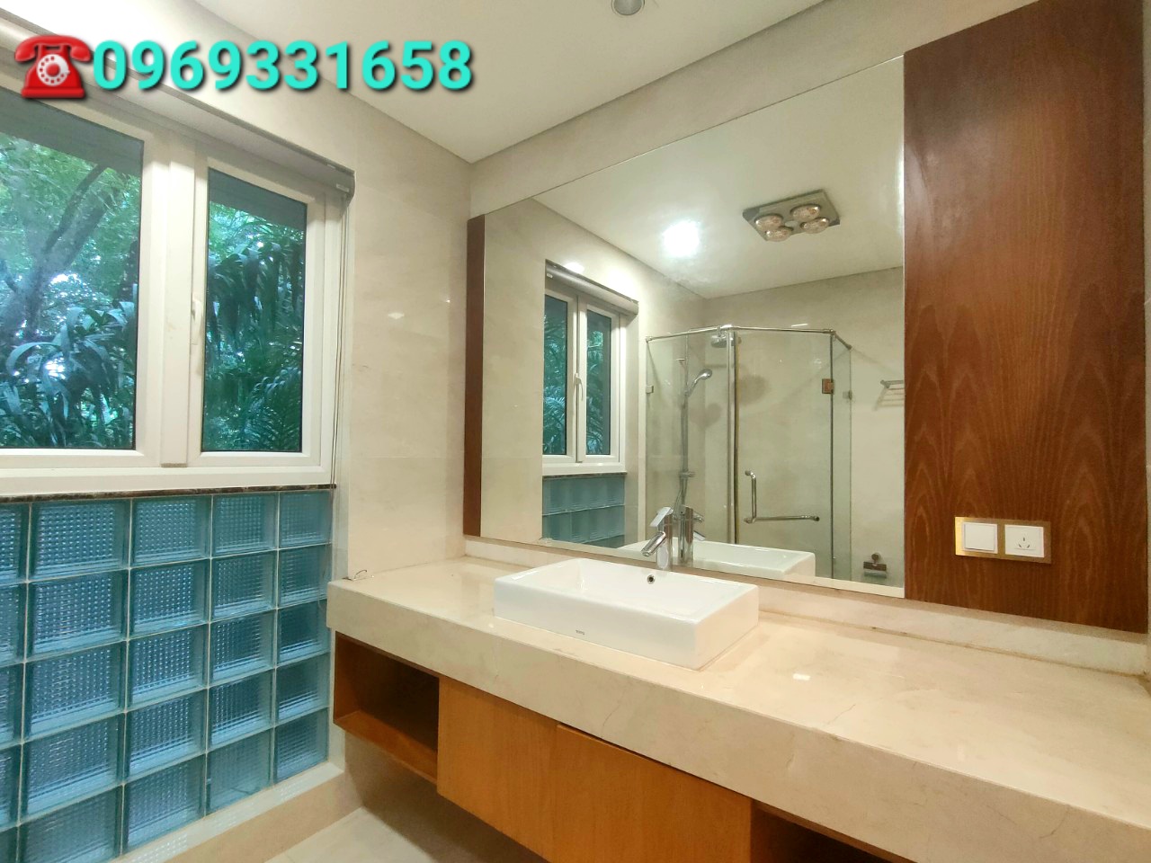 CHO THUÊ BIỆT THỰ ĐƠN LẬP 325M2,3PN,ĐỦ ĐỒ BÊN VƯỜN TÙNG,ECOPARK 6